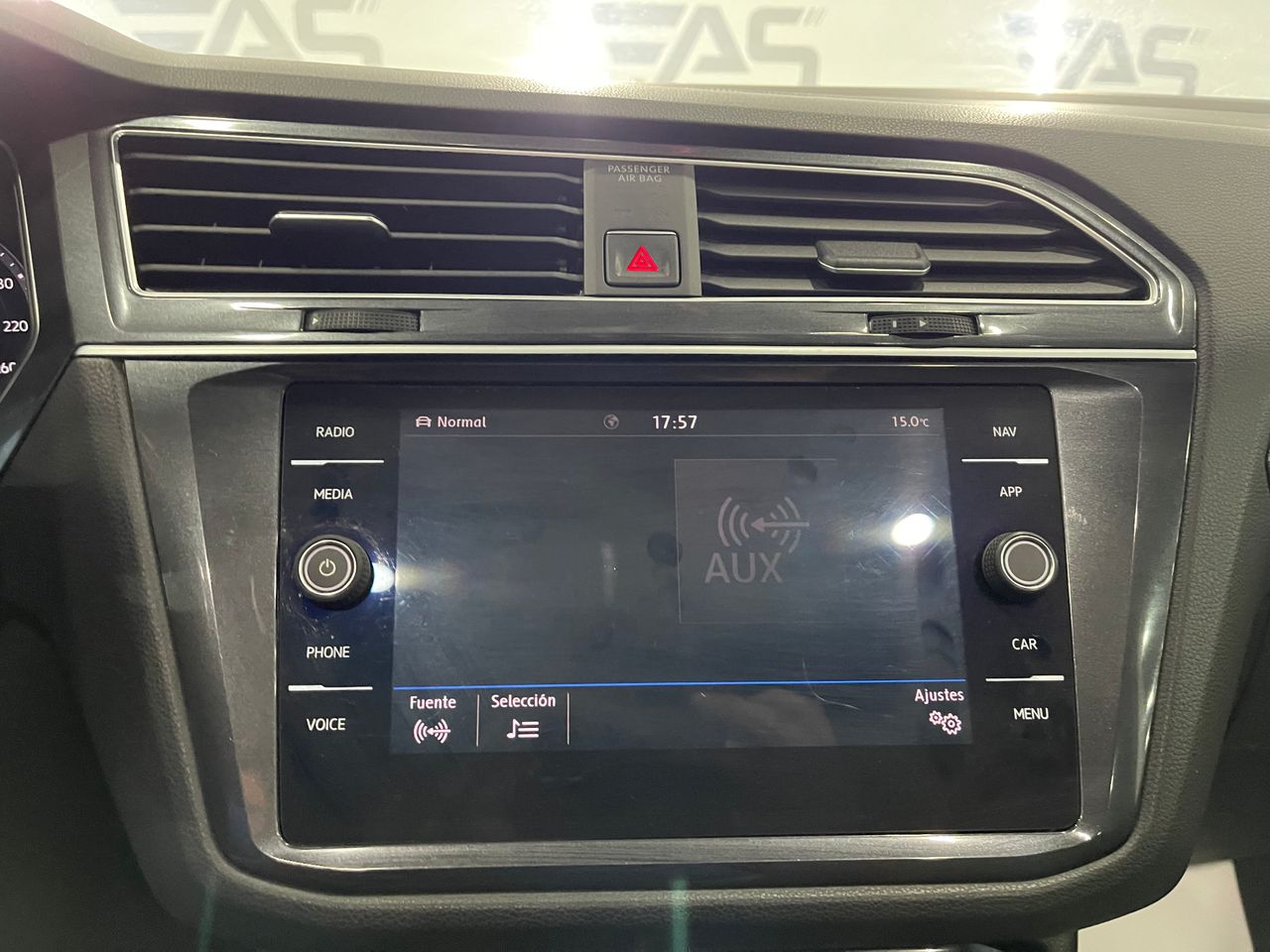 Imagen 65 del Volkswagen Tiguan en Auto Select Edition, Figueres