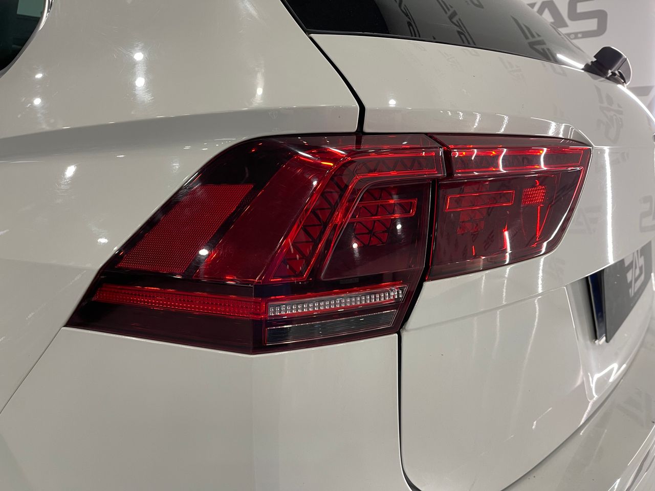 Imagen 15 del Volkswagen Tiguan en Auto Select Edition, Figueres