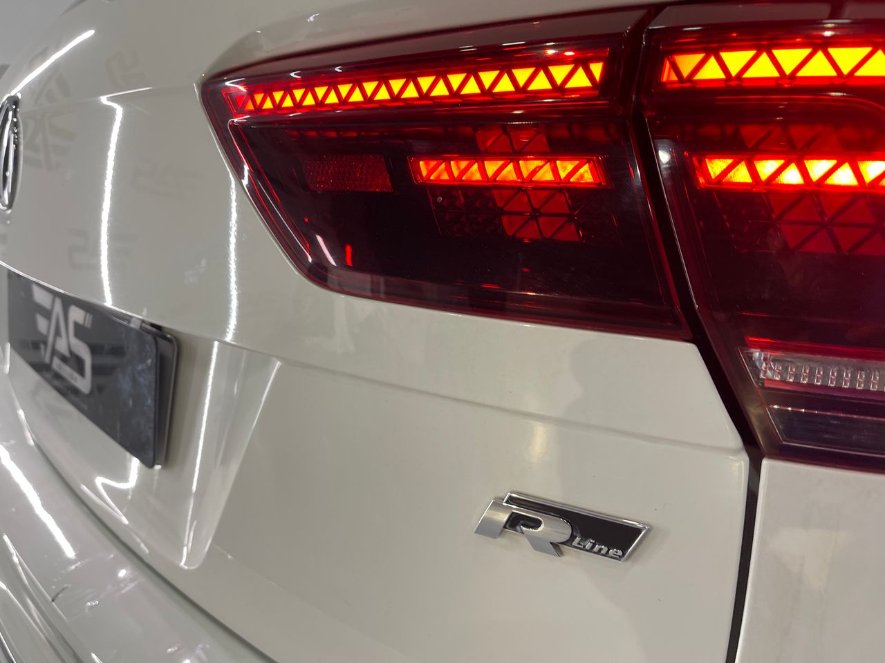 Imagen 46 del Volkswagen Tiguan en Auto Select Edition, Figueres