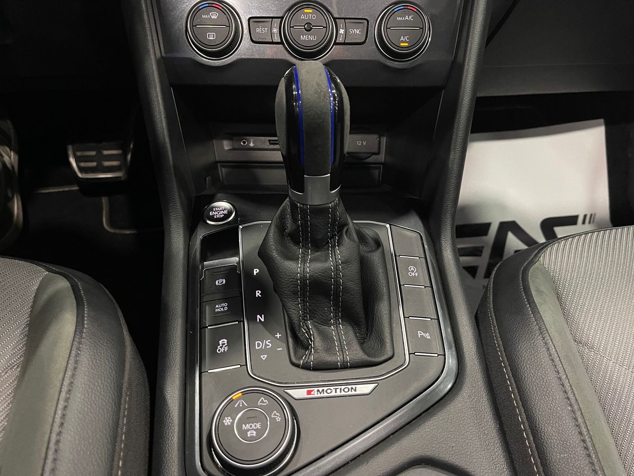 Imagen 131 del Volkswagen Tiguan en Auto Select Edition, Figueres