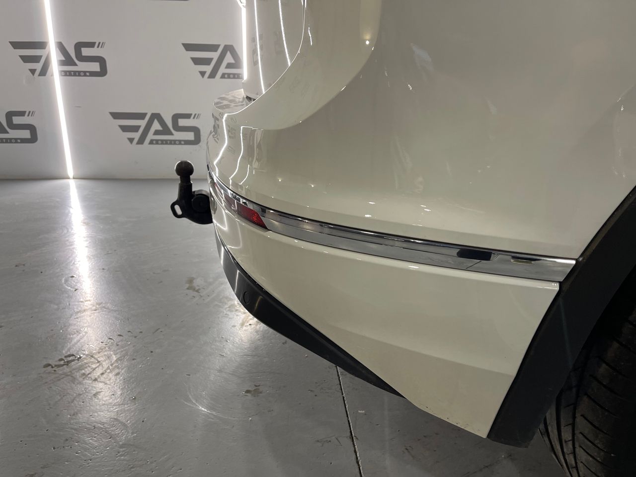 Imagen 45 del Volkswagen Tiguan en Auto Select Edition, Figueres