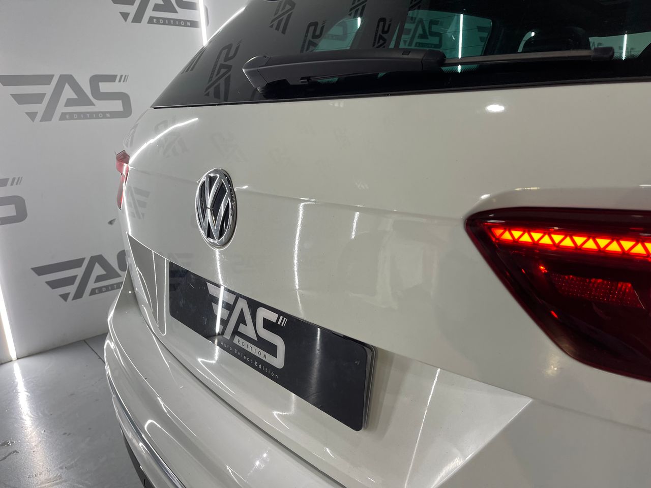 Imagen 48 del Volkswagen Tiguan en Auto Select Edition, Figueres