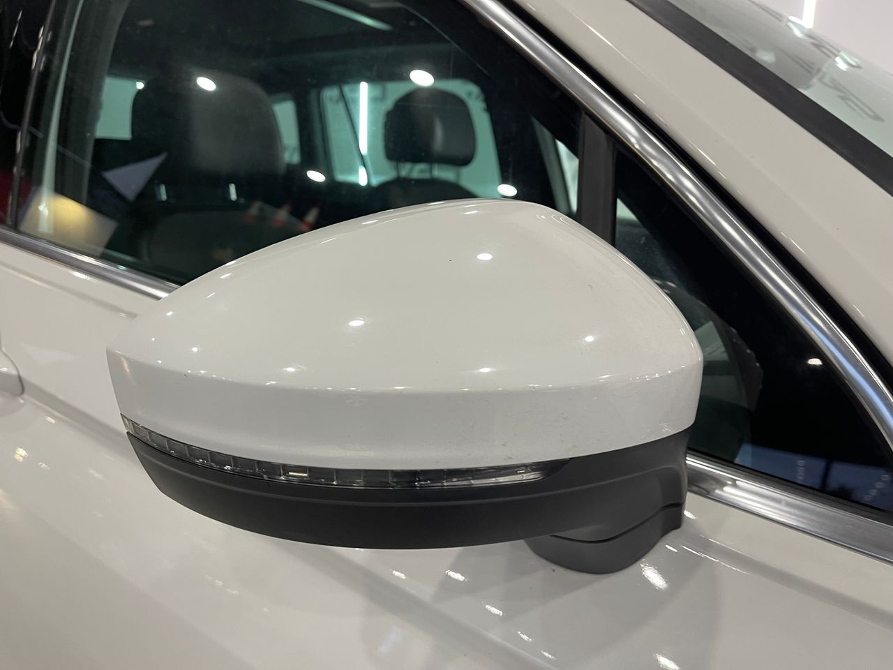 Imagen 37 del Volkswagen Tiguan en Auto Select Edition, Figueres