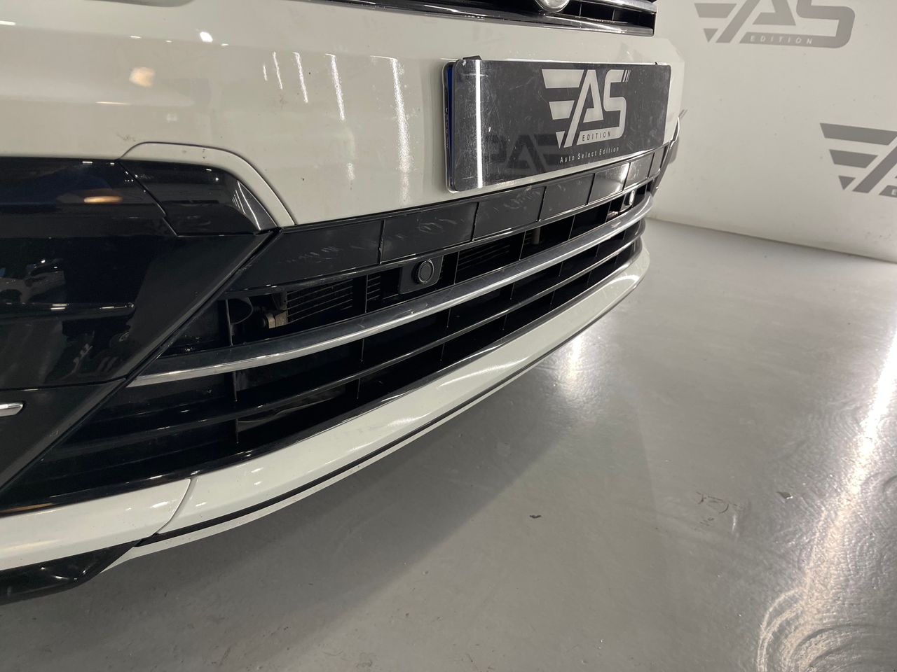 Imagen 35 del Volkswagen Tiguan en Auto Select Edition, Figueres