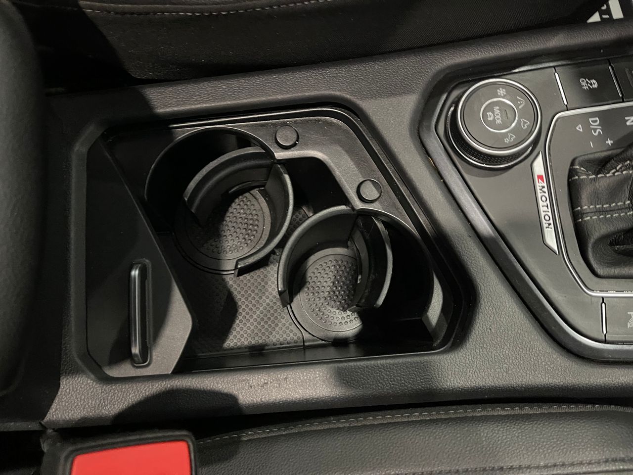 Imagen 118 del Volkswagen Tiguan en Auto Select Edition, Figueres