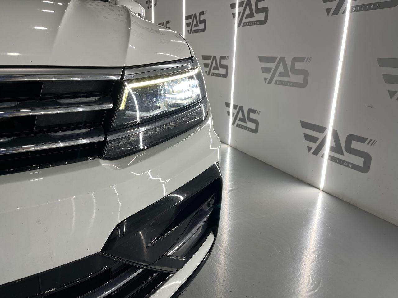 Imagen 36 del Volkswagen Tiguan en Auto Select Edition, Figueres