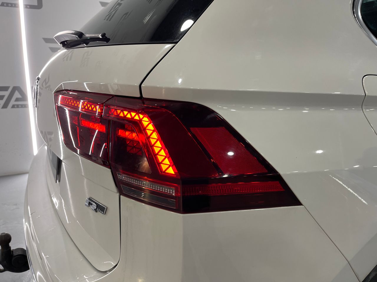 Imagen 44 del Volkswagen Tiguan en Auto Select Edition, Figueres