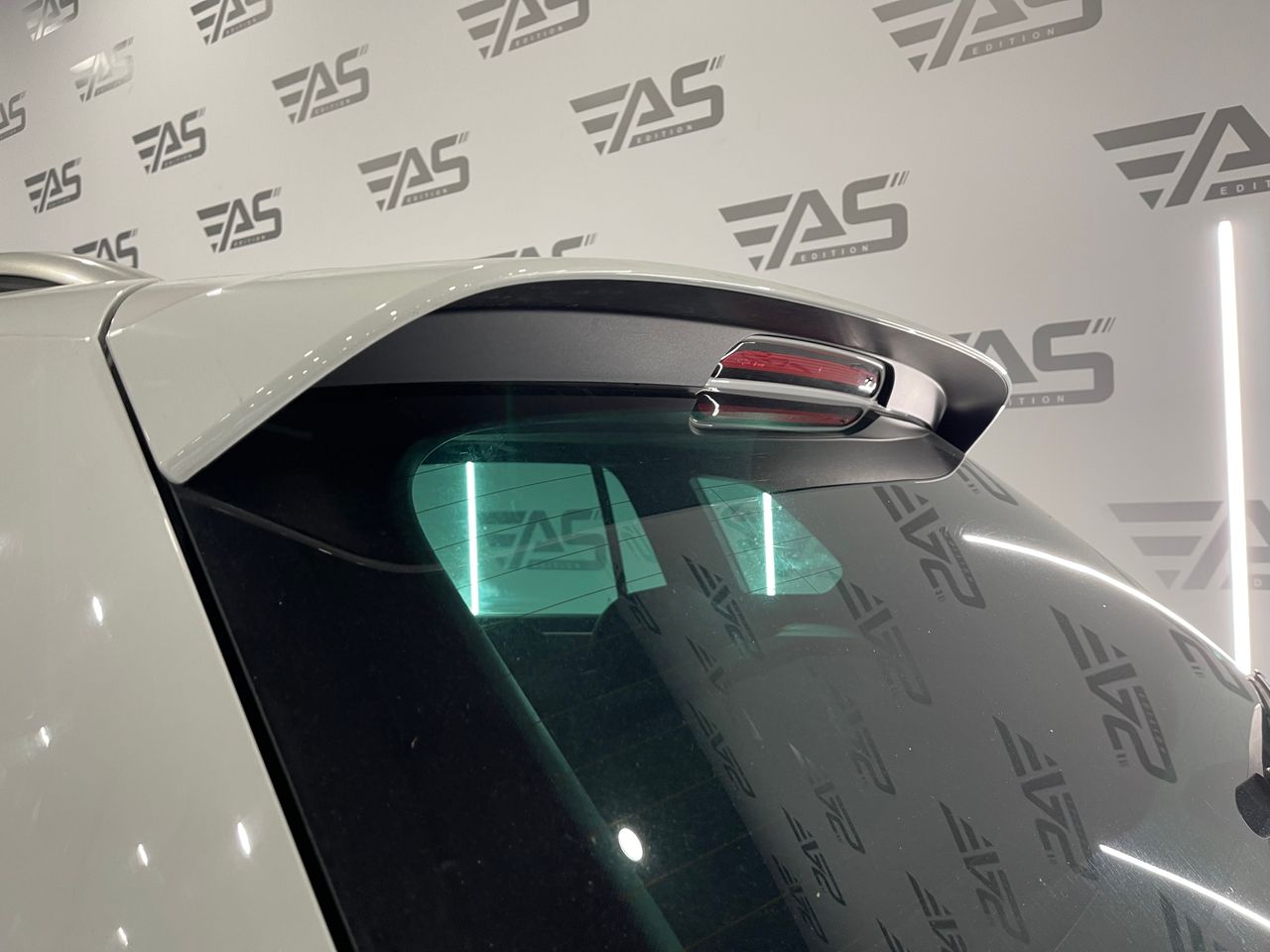 Imagen 16 del Volkswagen Tiguan en Auto Select Edition, Figueres