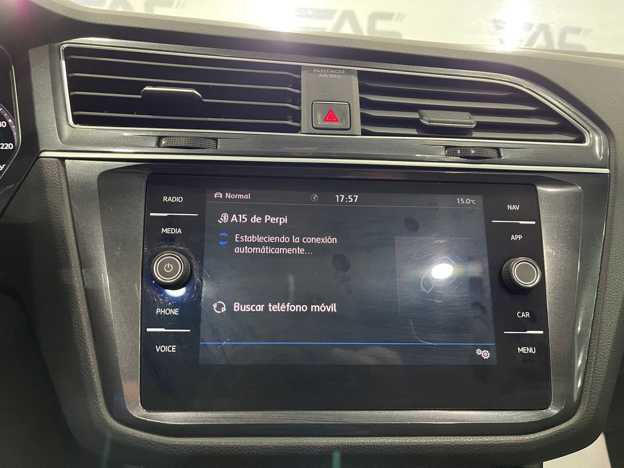 Imagen 66 del Volkswagen Tiguan en Auto Select Edition, Figueres