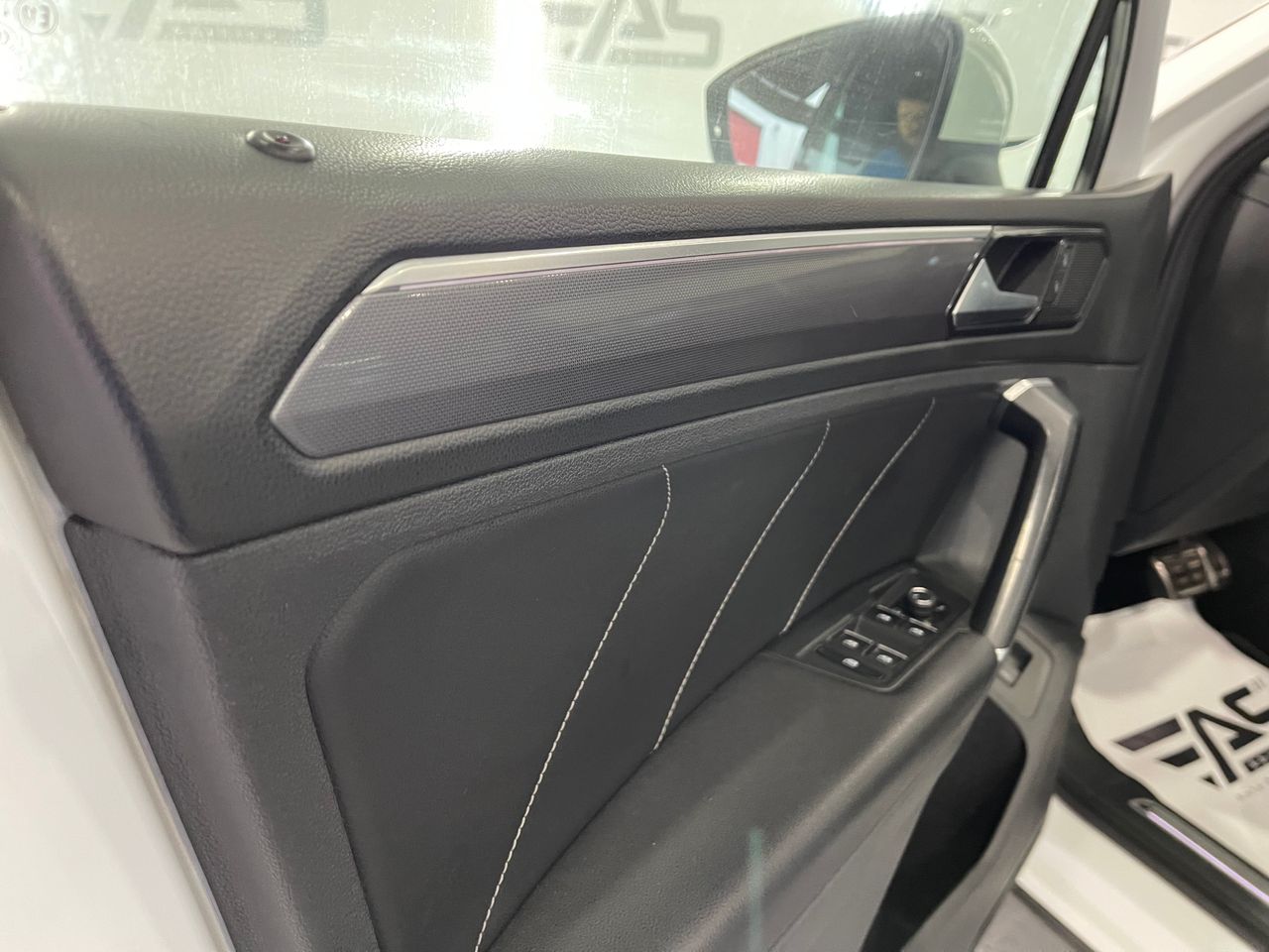 Imagen 80 del Volkswagen Tiguan en Auto Select Edition, Figueres