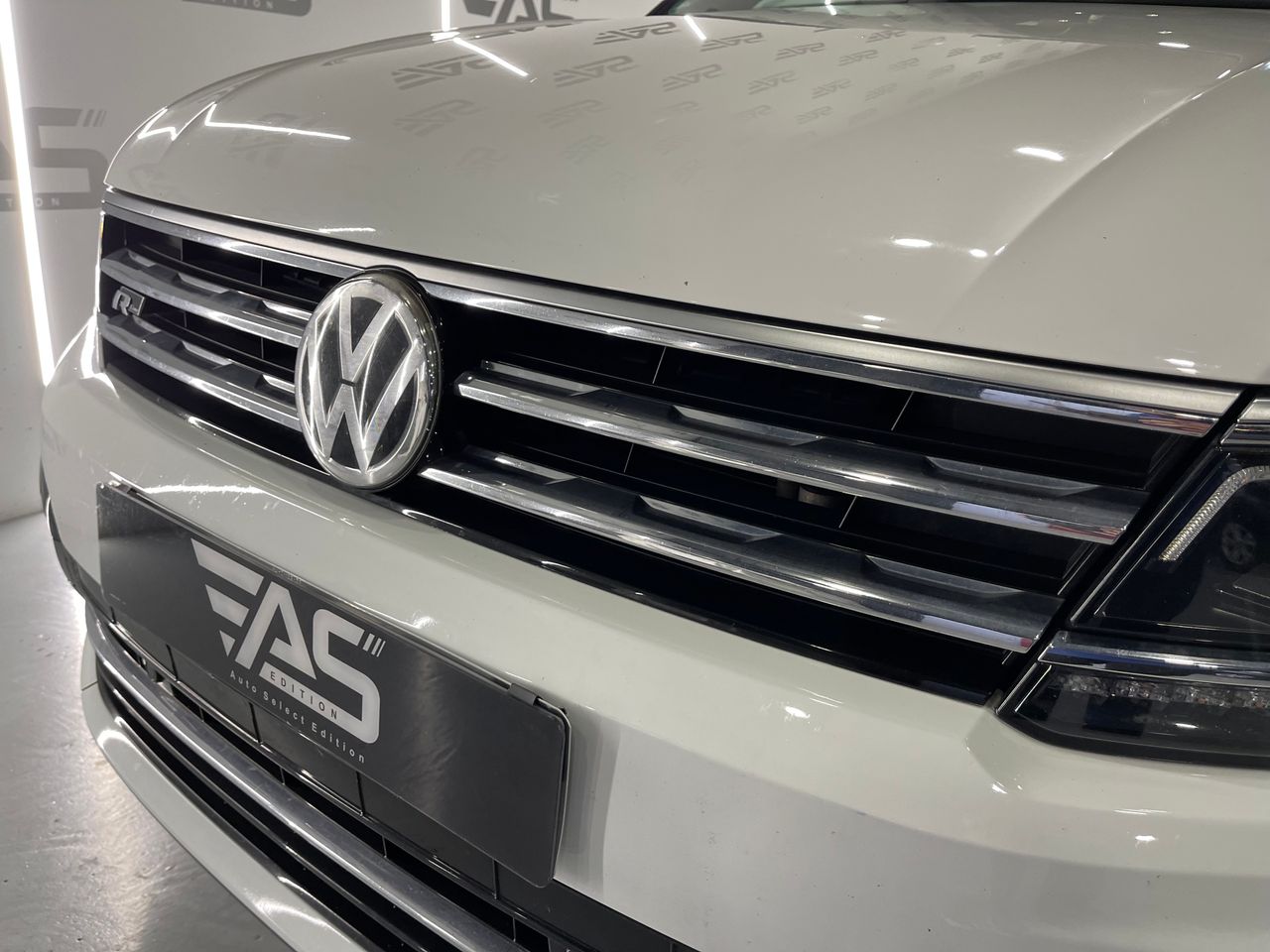 Imagen 28 del Volkswagen Tiguan en Auto Select Edition, Figueres