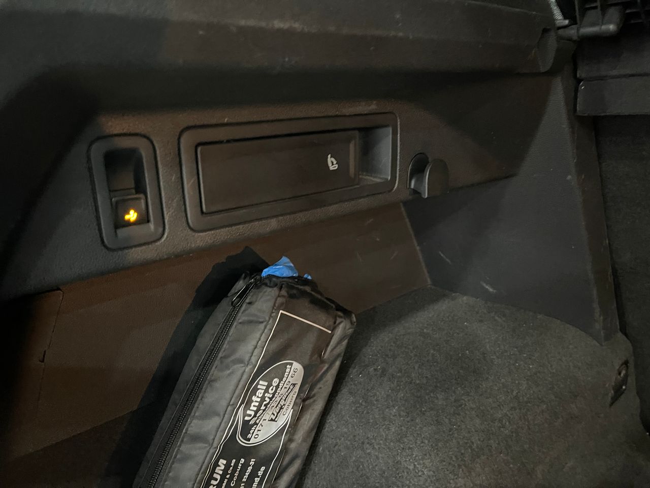 Imagen 140 del Volkswagen Tiguan en Auto Select Edition, Figueres