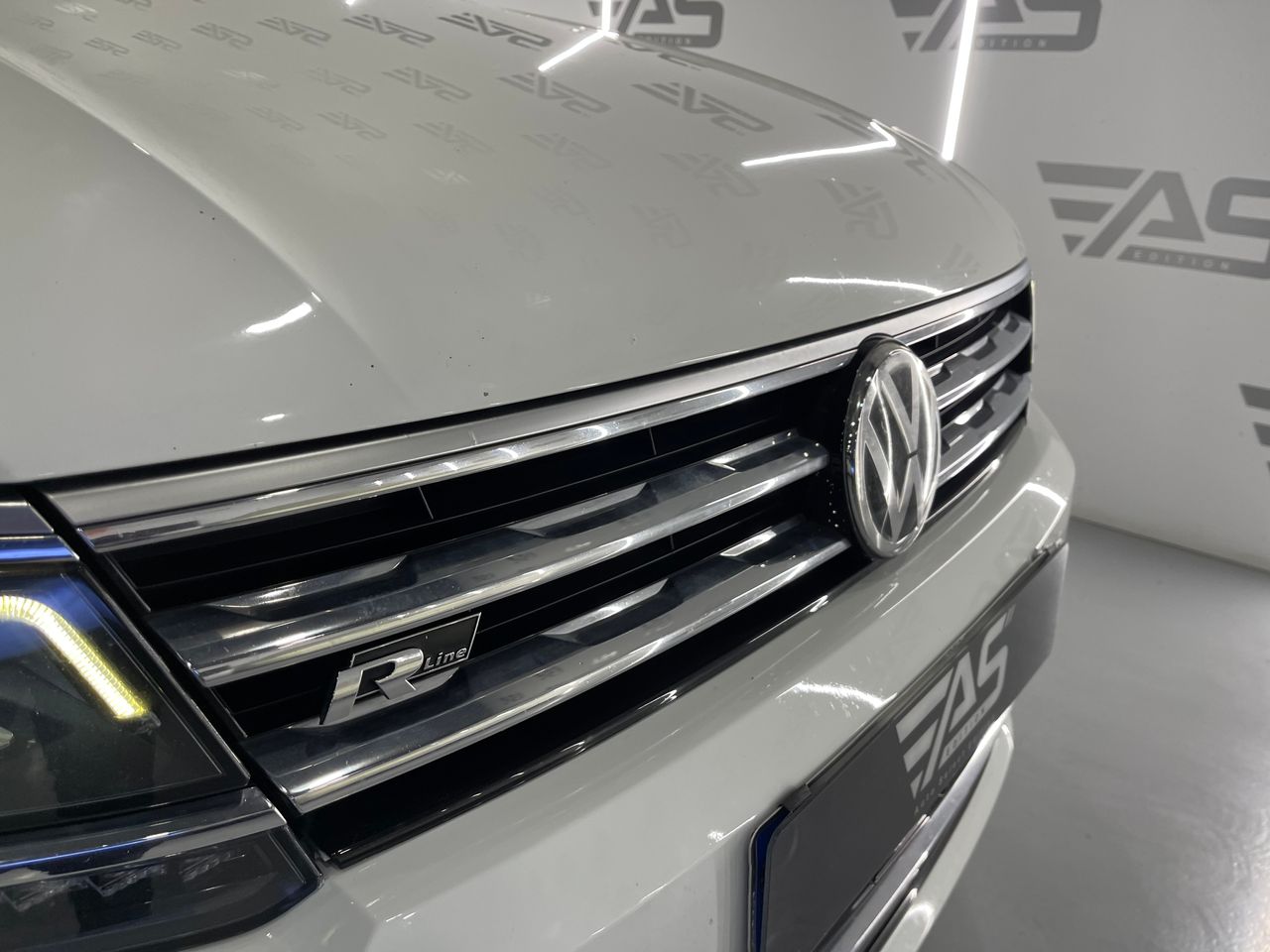 Imagen 34 del Volkswagen Tiguan en Auto Select Edition, Figueres