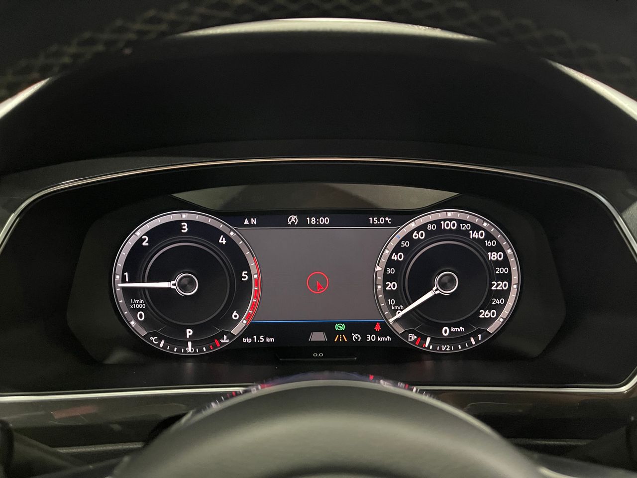 Imagen 72 del Volkswagen Tiguan en Auto Select Edition, Figueres