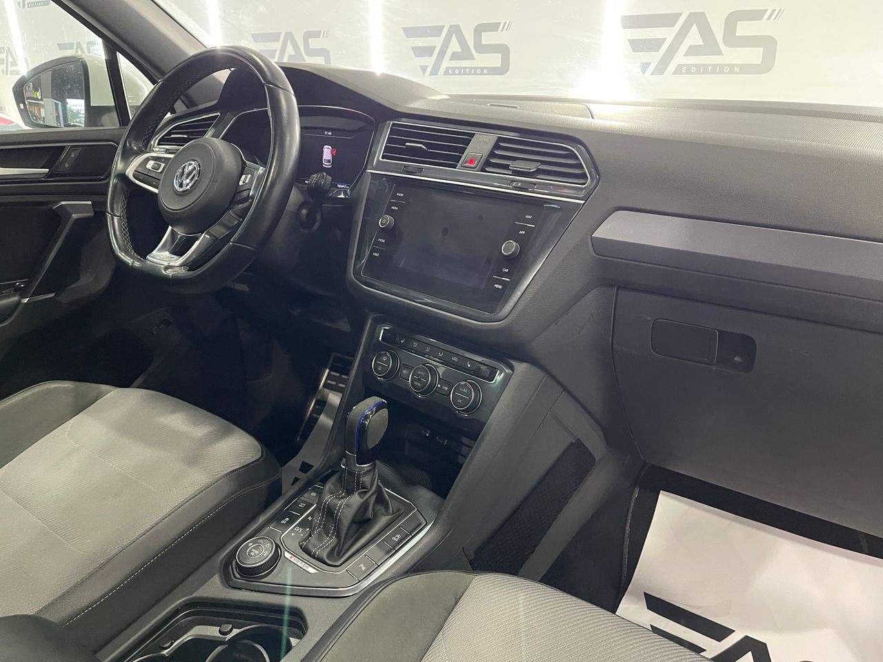 Imagen 115 del Volkswagen Tiguan en Auto Select Edition, Figueres