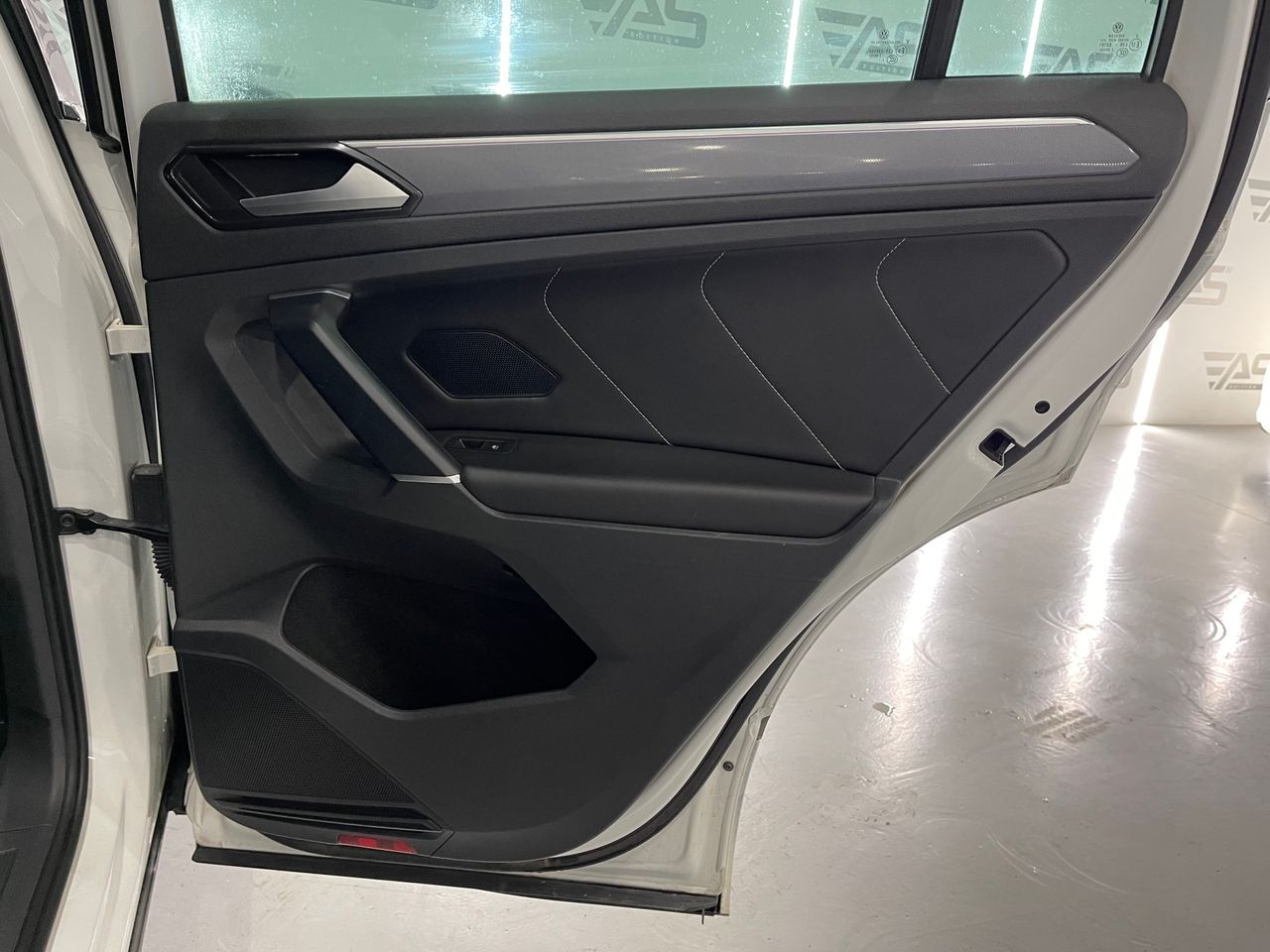 Imagen 98 del Volkswagen Tiguan en Auto Select Edition, Figueres