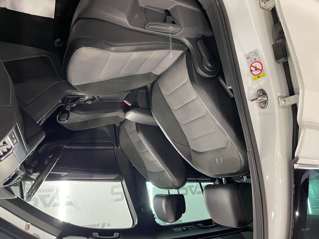 Imagen 143 del Volkswagen Tiguan en Auto Select Edition, Figueres