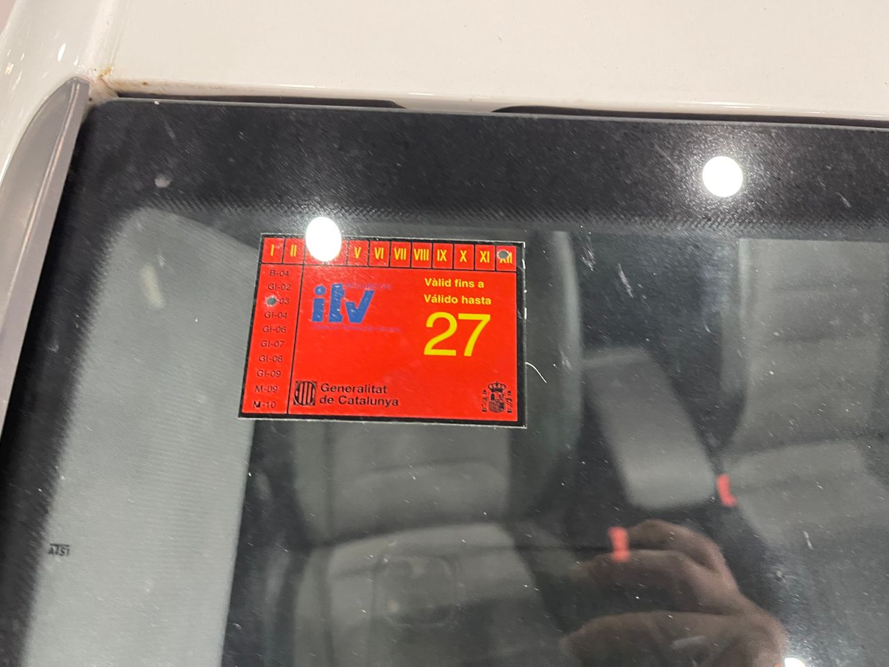 Imagen 39 del Volkswagen Tiguan en Auto Select Edition, Figueres