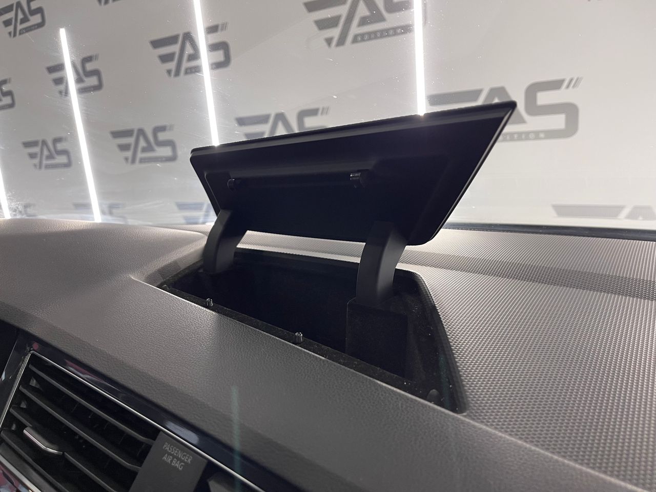 Imagen 121 del Volkswagen Tiguan en Auto Select Edition, Figueres