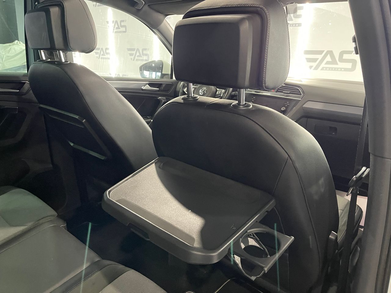 Imagen 103 del Volkswagen Tiguan en Auto Select Edition, Figueres