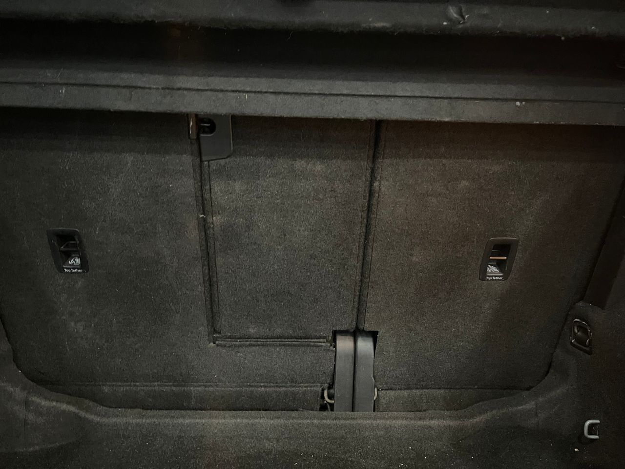 Imagen 141 del Volkswagen Tiguan en Auto Select Edition, Figueres