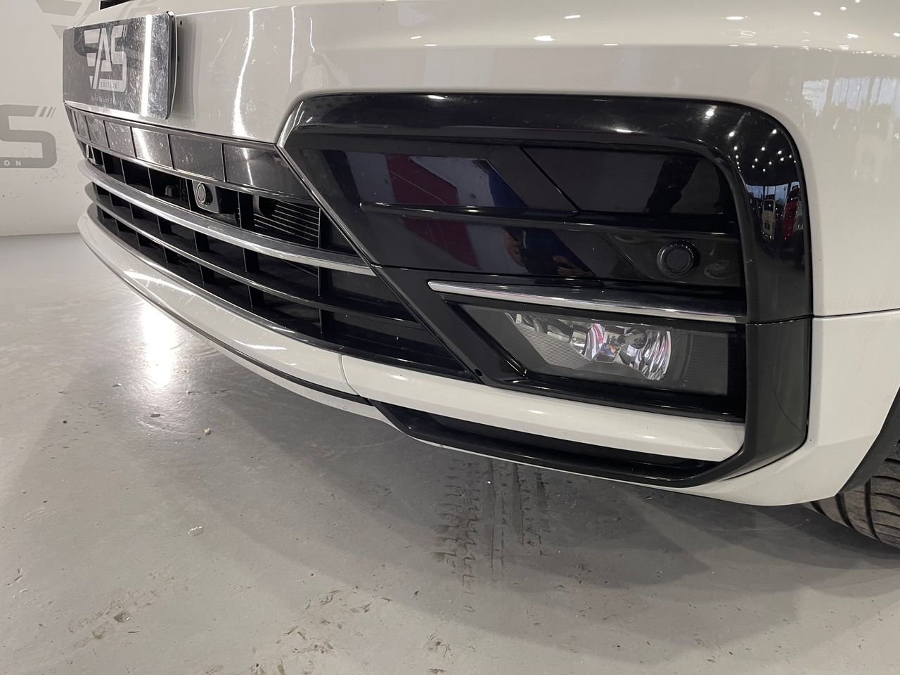 Imagen 27 del Volkswagen Tiguan en Auto Select Edition, Figueres