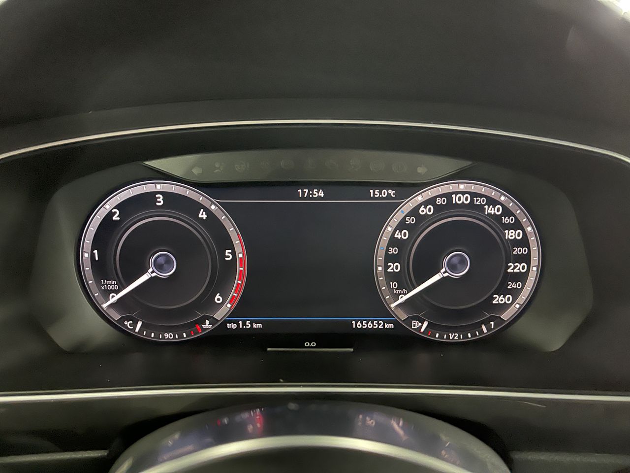 Imagen 71 del Volkswagen Tiguan en Auto Select Edition, Figueres