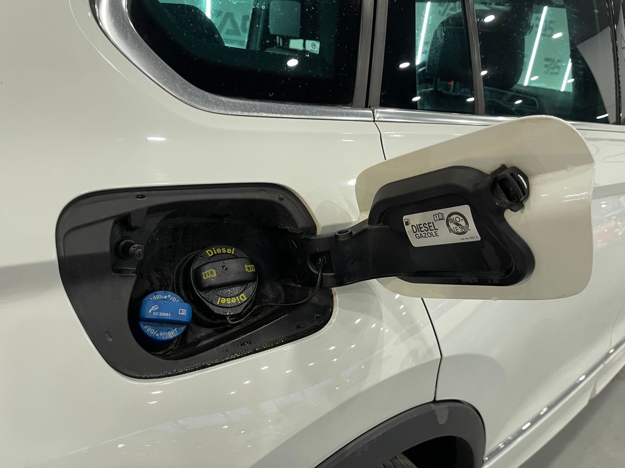 Imagen 43 del Volkswagen Tiguan en Auto Select Edition, Figueres