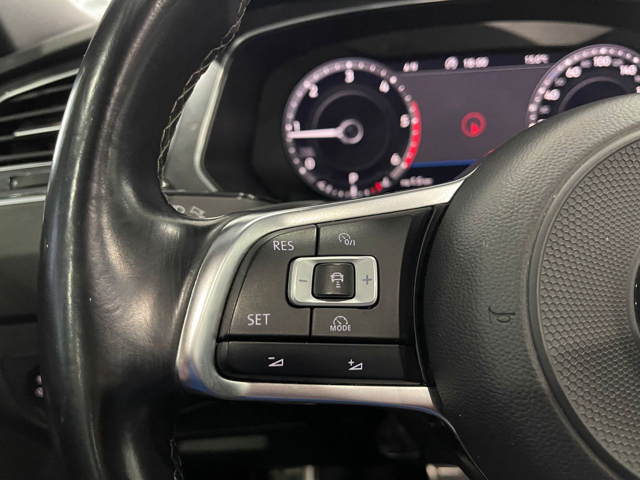 Imagen 134 del Volkswagen Tiguan en Auto Select Edition, Figueres