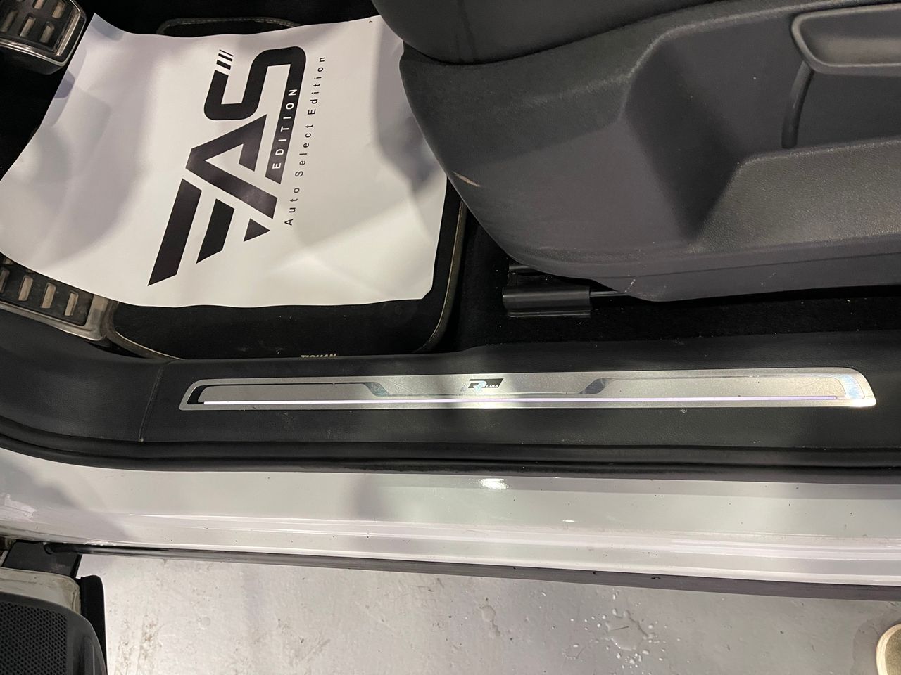 Imagen 86 del Volkswagen Tiguan en Auto Select Edition, Figueres