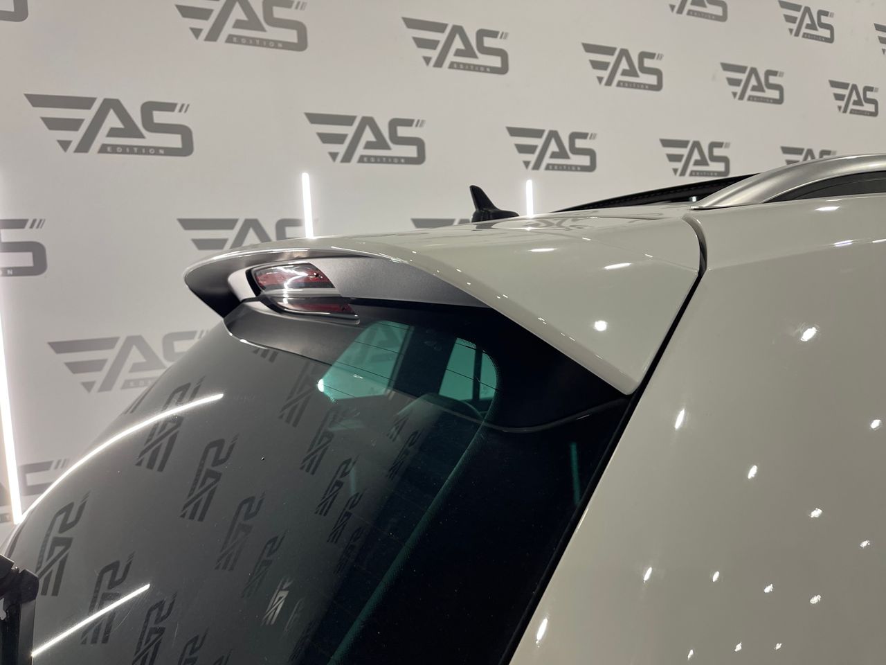 Imagen 49 del Volkswagen Tiguan en Auto Select Edition, Figueres