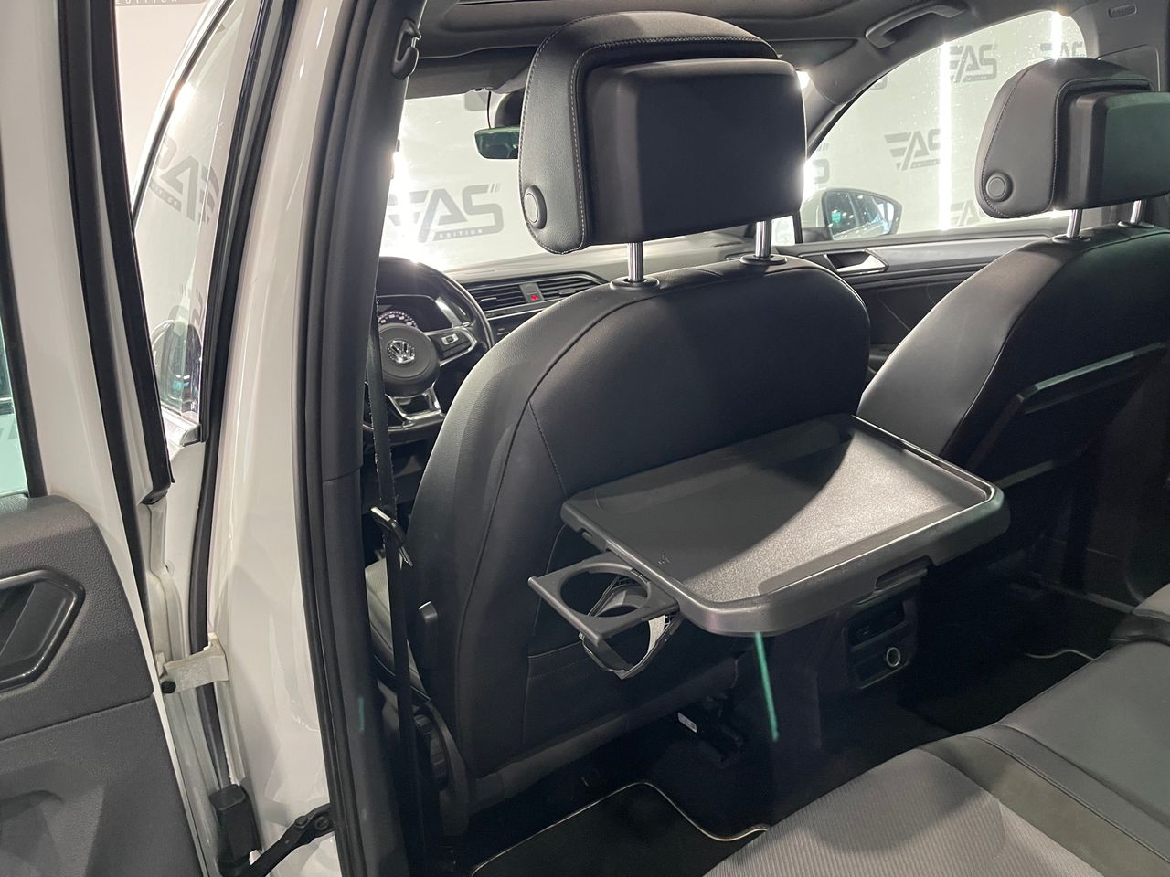 Imagen 95 del Volkswagen Tiguan en Auto Select Edition, Figueres