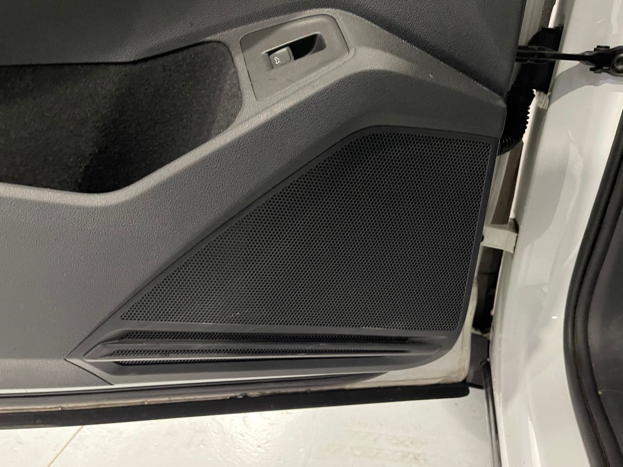 Imagen 85 del Volkswagen Tiguan en Auto Select Edition, Figueres