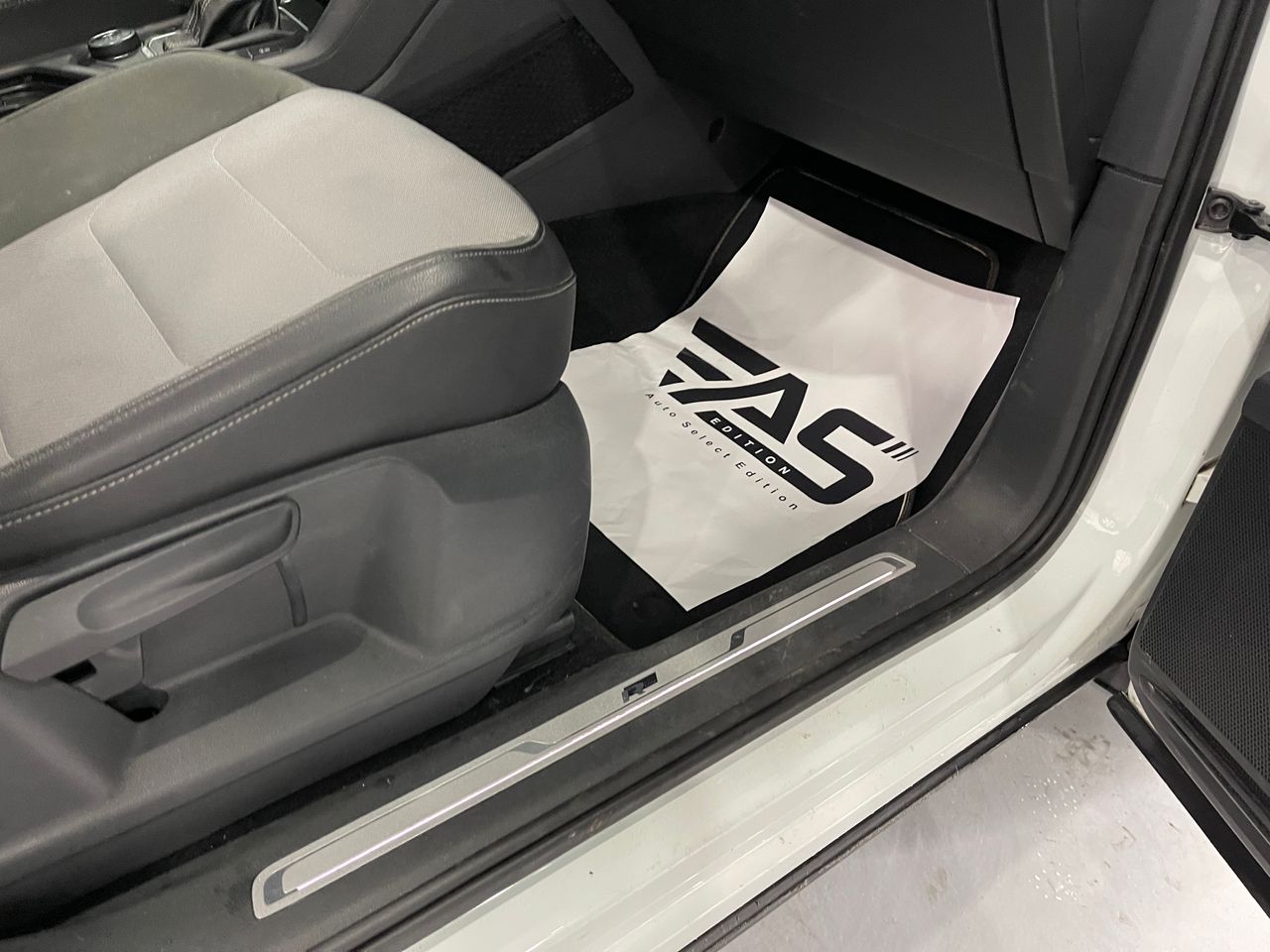 Imagen 112 del Volkswagen Tiguan en Auto Select Edition, Figueres