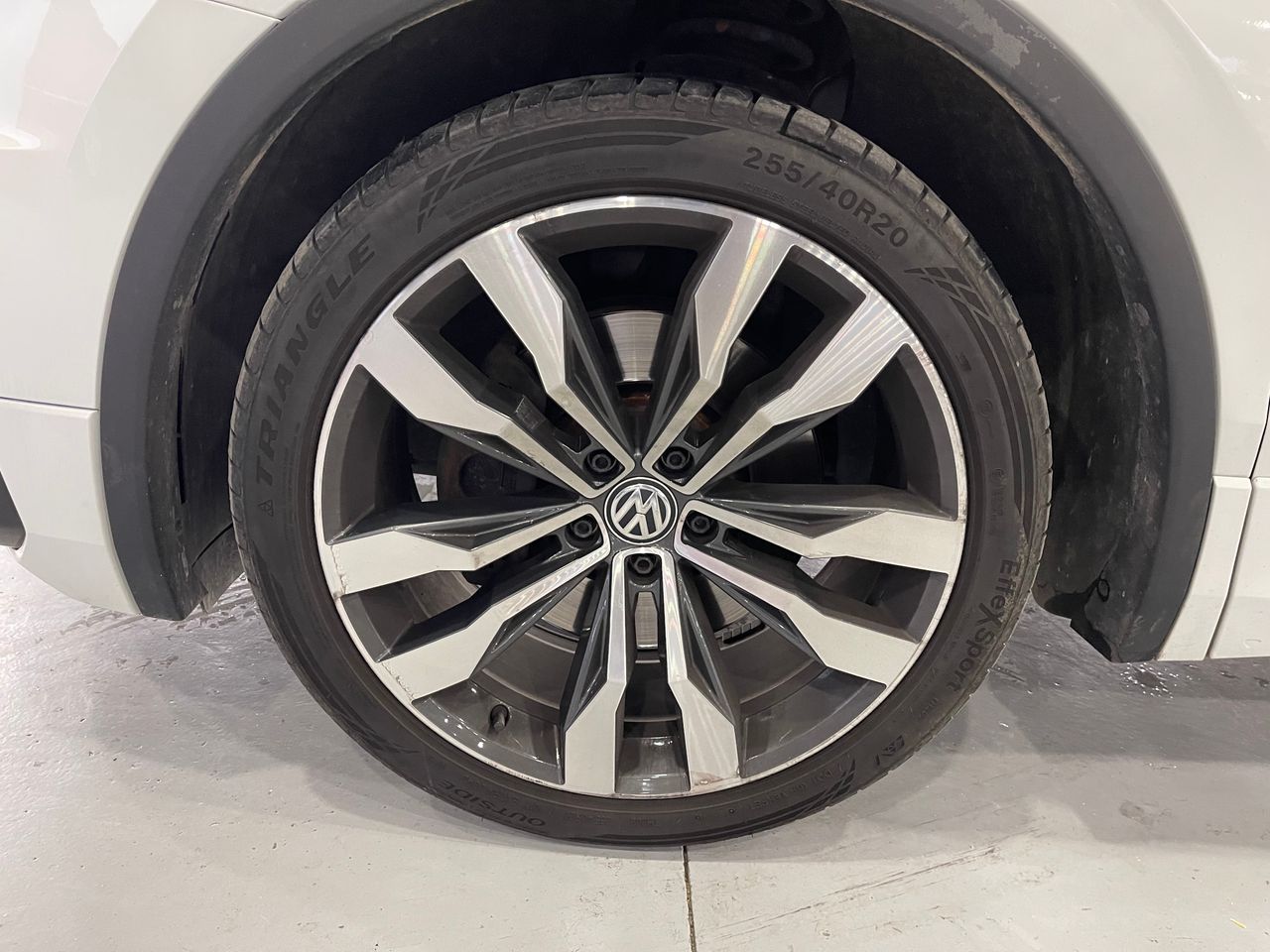 Imagen 53 del Volkswagen Tiguan en Auto Select Edition, Figueres