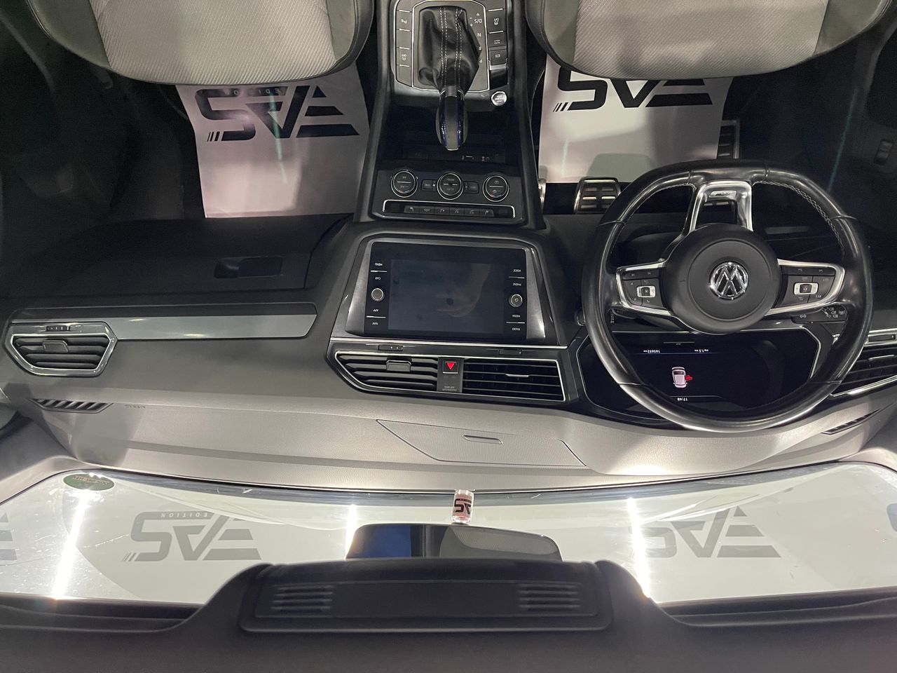 Imagen 122 del Volkswagen Tiguan en Auto Select Edition, Figueres
