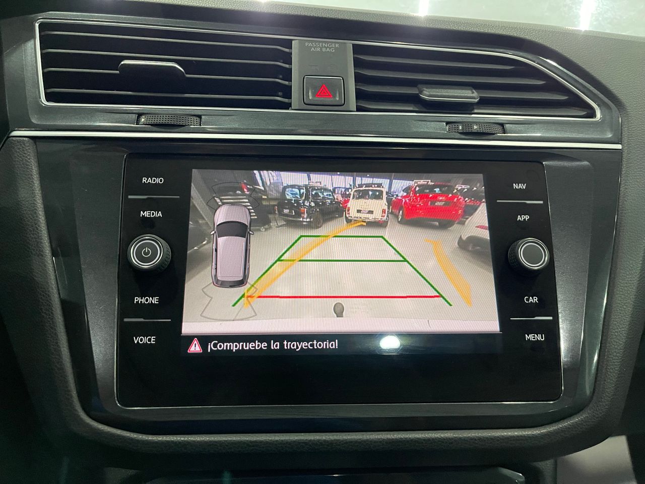 Imagen 70 del Volkswagen Tiguan en Auto Select Edition, Figueres