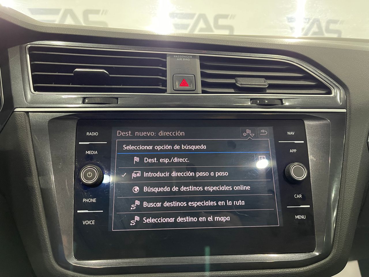 Imagen 63 del Volkswagen Tiguan en Auto Select Edition, Figueres