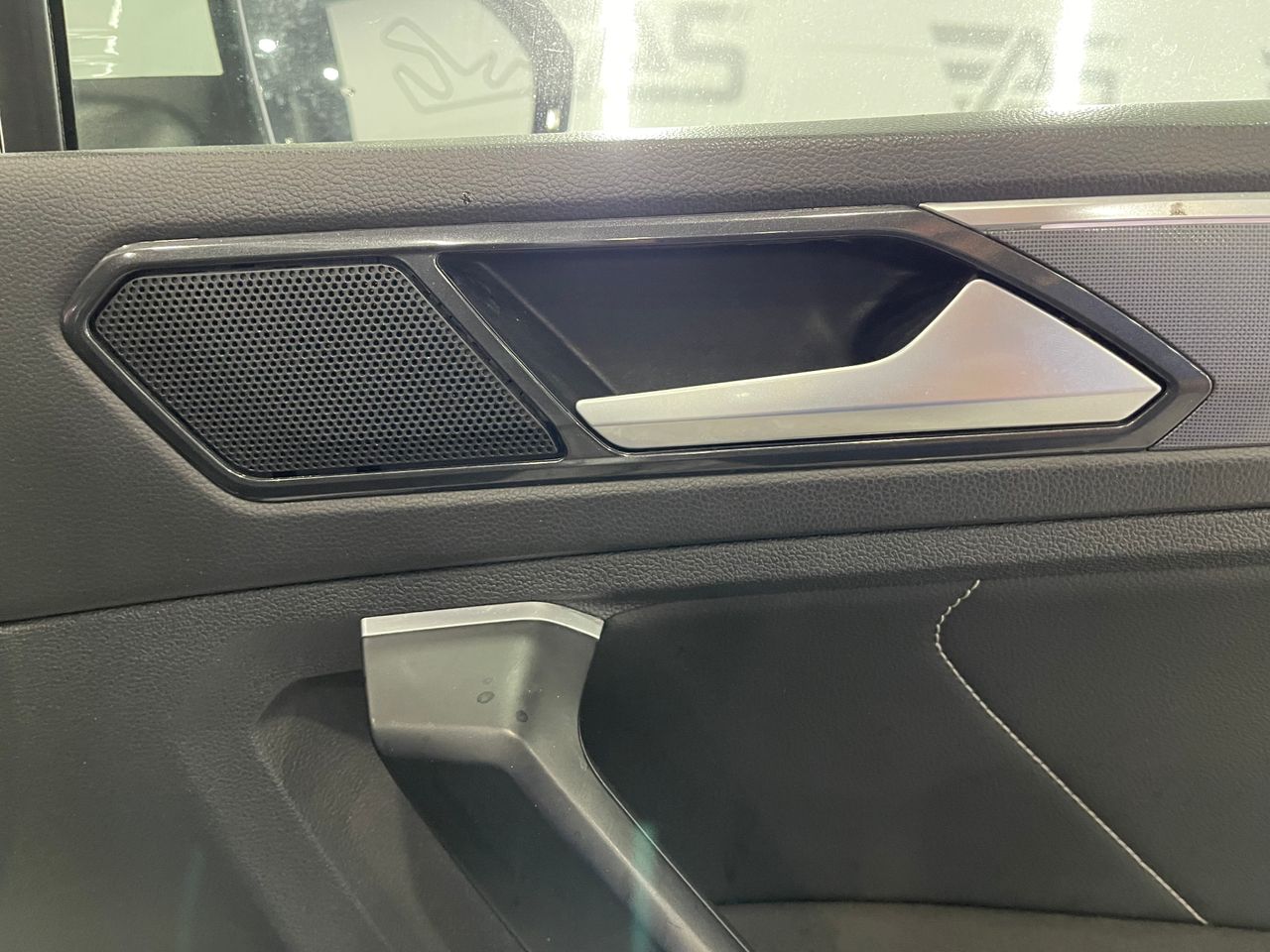 Imagen 111 del Volkswagen Tiguan en Auto Select Edition, Figueres