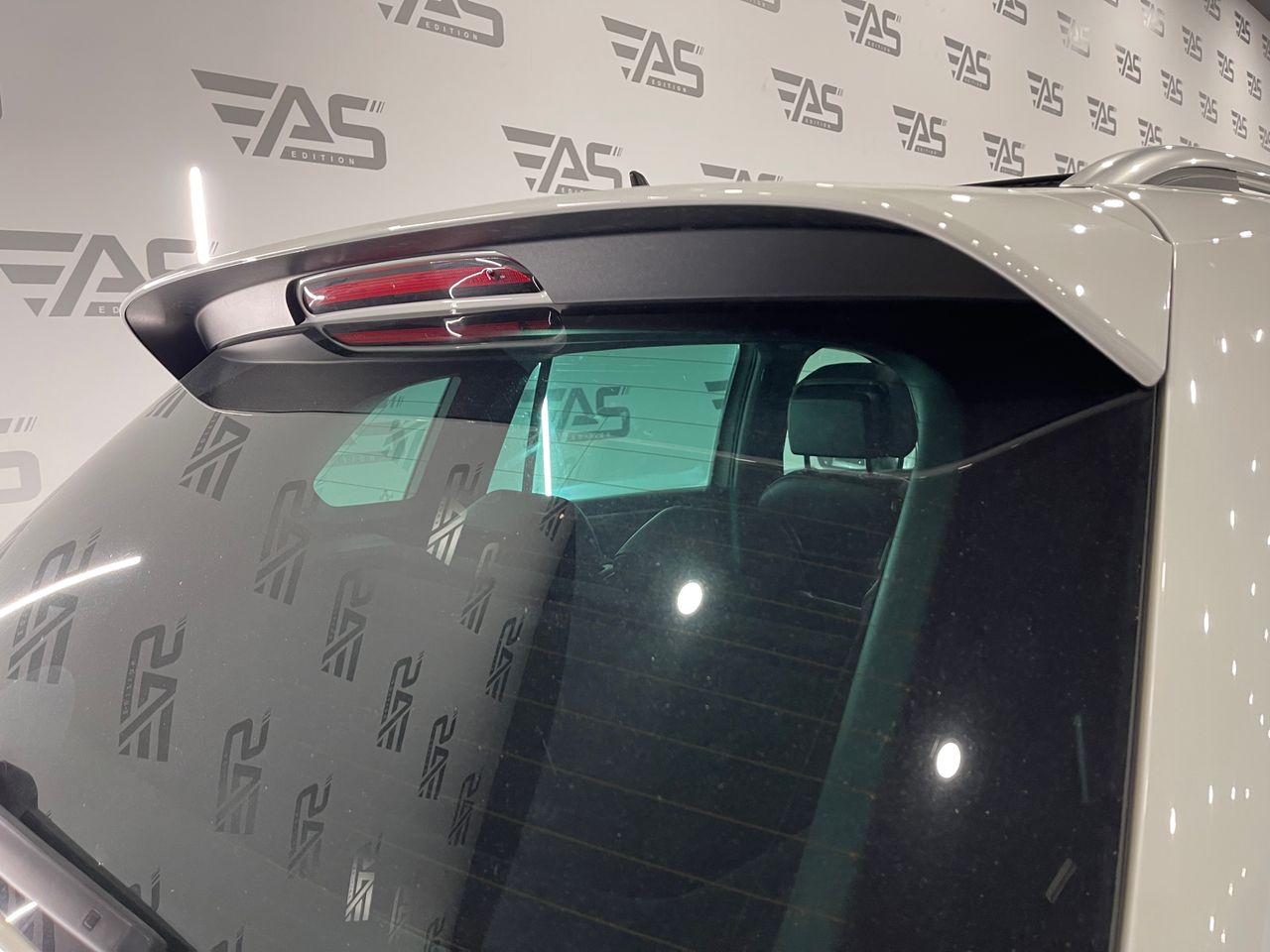 Imagen 50 del Volkswagen Tiguan en Auto Select Edition, Figueres