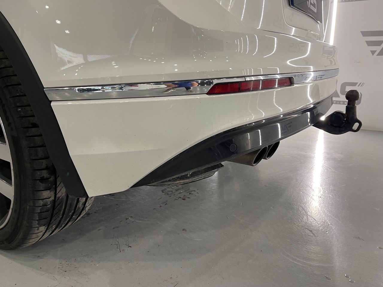 Imagen 13 del Volkswagen Tiguan en Auto Select Edition, Figueres