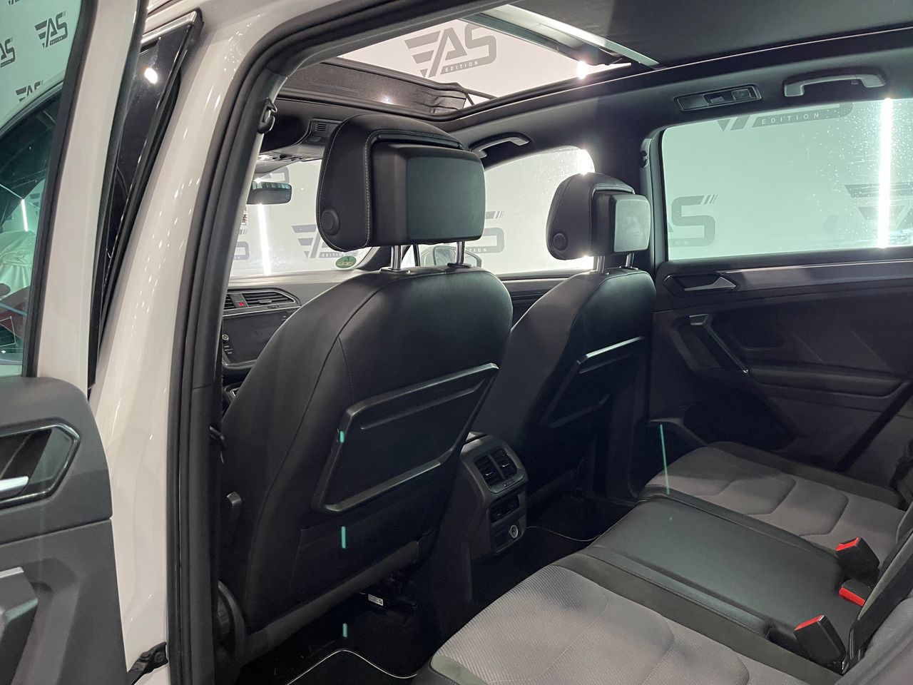 Imagen 123 del Volkswagen Tiguan en Auto Select Edition, Figueres