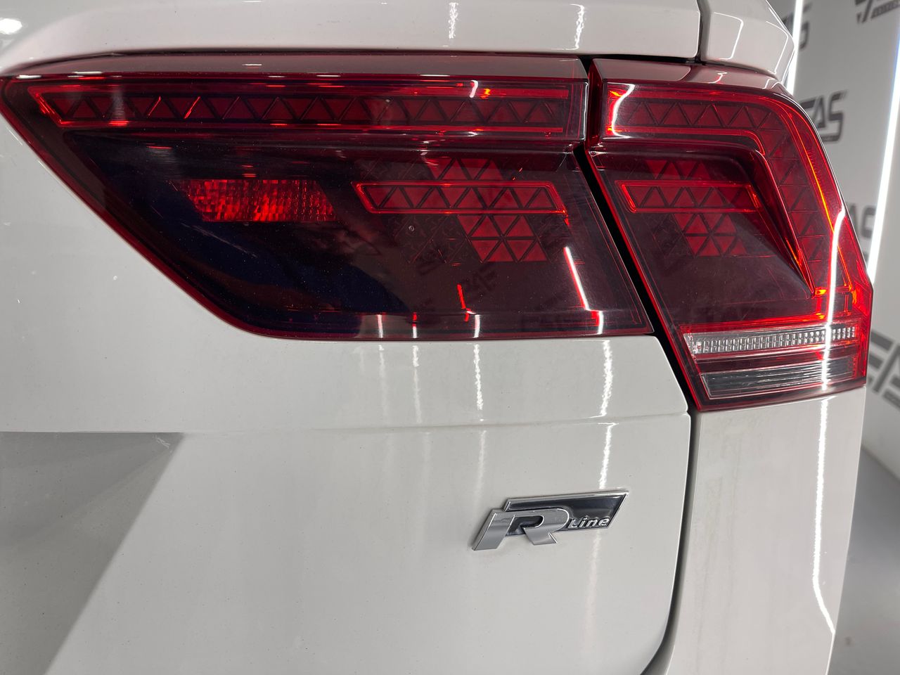 Imagen 21 del Volkswagen Tiguan en Auto Select Edition, Figueres