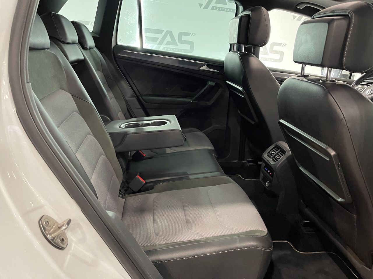 Imagen 146 del Volkswagen Tiguan en Auto Select Edition, Figueres