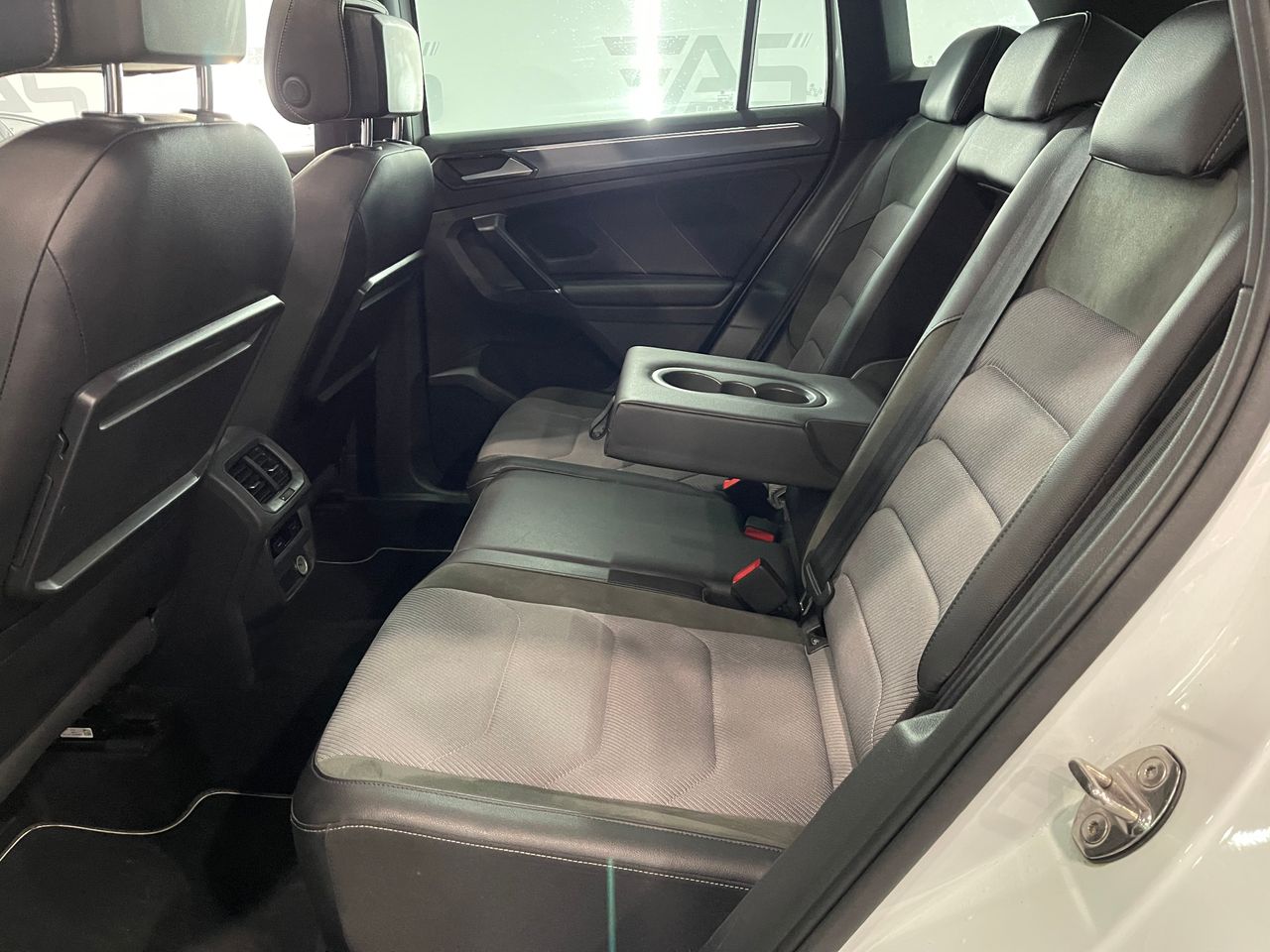 Imagen 125 del Volkswagen Tiguan en Auto Select Edition, Figueres