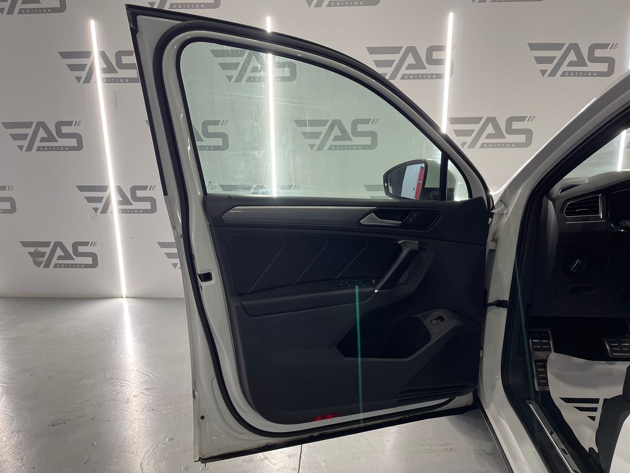 Imagen 78 del Volkswagen Tiguan en Auto Select Edition, Figueres