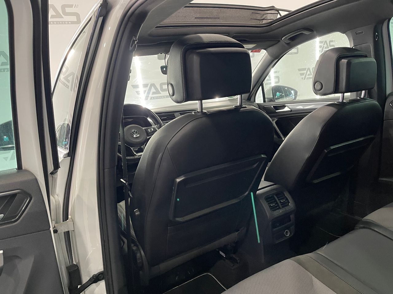 Imagen 96 del Volkswagen Tiguan en Auto Select Edition, Figueres