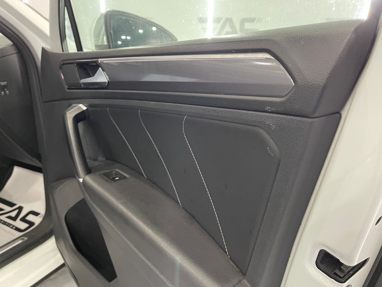 Imagen 107 del Volkswagen Tiguan en Auto Select Edition, Figueres