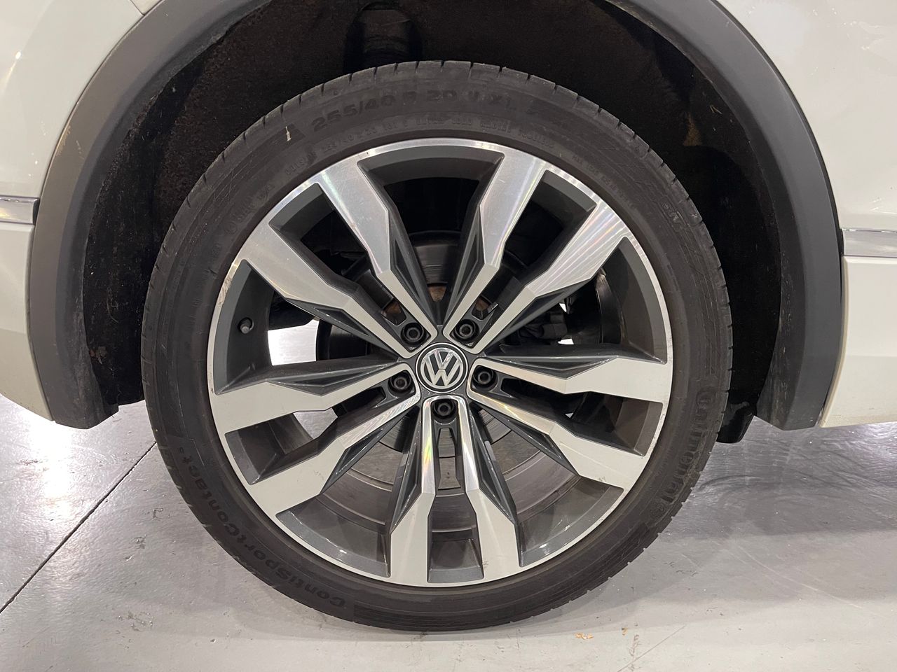 Imagen 56 del Volkswagen Tiguan en Auto Select Edition, Figueres