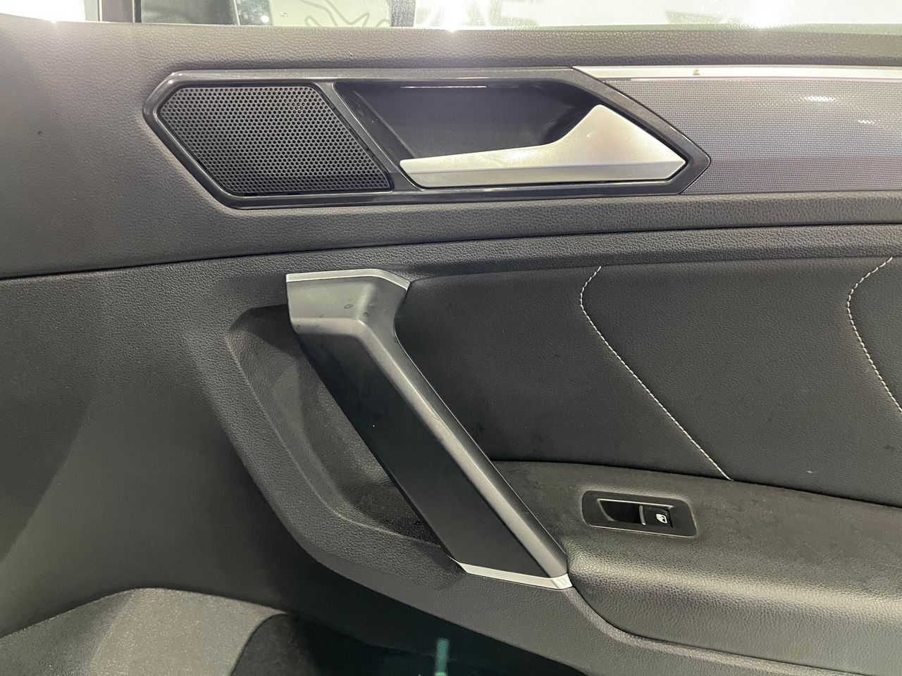 Imagen 110 del Volkswagen Tiguan en Auto Select Edition, Figueres